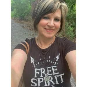 Meet your Posher, Barbara